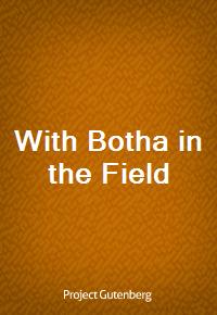 With Botha in the Field (Ŀ̹)