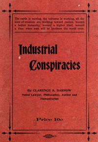 Industrial Conspiracies (커버이미지)
