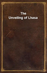 The Unveiling of Lhasa (Ŀ̹)