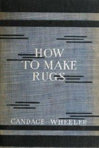 How to make rugs (커버이미지)