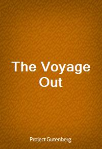 The Voyage Out (Ŀ̹)