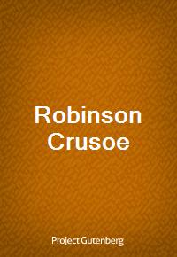 Robinson Crusoe (Ŀ̹)