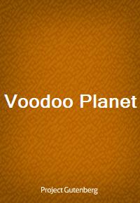 Voodoo Planet (Ŀ̹)