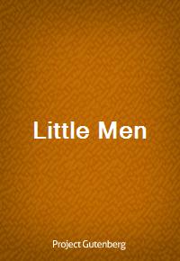 Little Men (Ŀ̹)