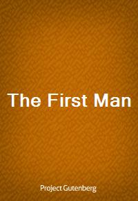 The First Man (Ŀ̹)