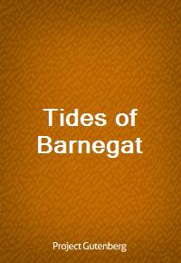 Tides of Barnegat (Ŀ̹)