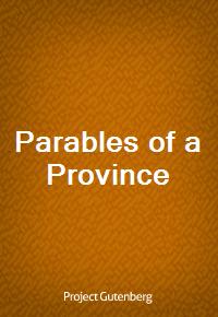 Parables of a Province (Ŀ̹)