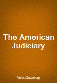 The American Judiciary (Ŀ̹)