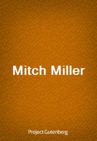 Mitch Miller (Ŀ̹)