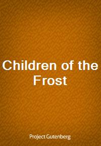 Children of the Frost (커버이미지)