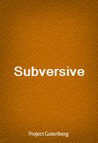 Subversive (Ŀ̹)