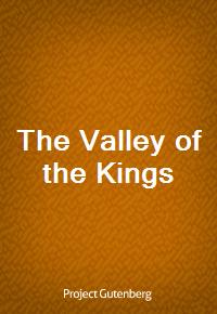 The Valley of the Kings (Ŀ̹)