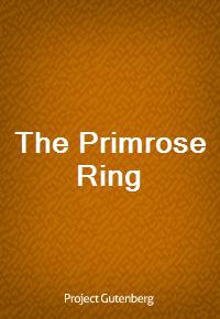 The Primrose Ring (Ŀ̹)