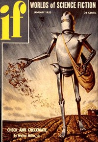 Check and Checkmate (커버이미지)