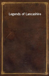 Legends of Lancashire (Ŀ̹)