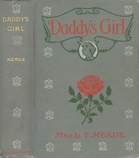 Daddy's Girl (커버이미지)