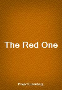 The Red One (Ŀ̹)