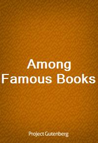 Among Famous Books (커버이미지)