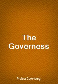 The Governess (Ŀ̹)