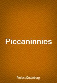 Piccaninnies (Ŀ̹)