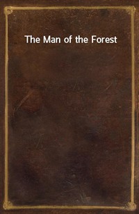 The Man of the Forest (Ŀ̹)