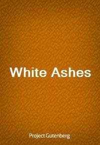 White Ashes (Ŀ̹)