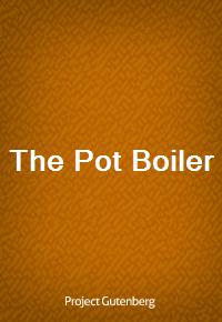 The Pot Boiler (Ŀ̹)