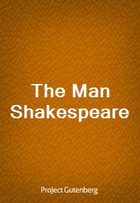 The Man Shakespeare (Ŀ̹)