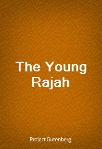 The Young Rajah (Ŀ̹)