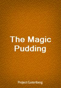 The Magic Pudding (Ŀ̹)