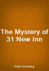 The Mystery of 31 New Inn (Ŀ̹)