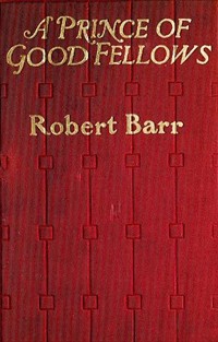 A Prince of Good Fellows (커버이미지)