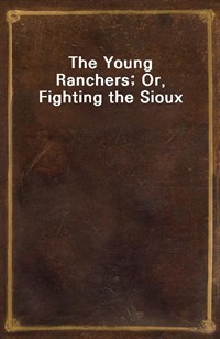 The Young Ranchers; Or, Fighting the Sioux (Ŀ̹)