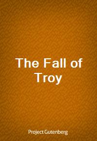 The Fall of Troy (Ŀ̹)