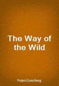 The Way of the Wild (Ŀ̹)