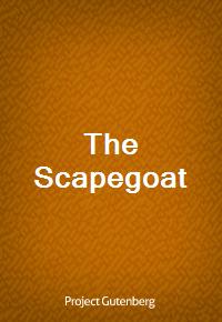 The Scapegoat (Ŀ̹)