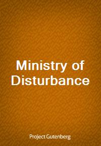 Ministry of Disturbance (Ŀ̹)