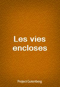 Les vies encloses (Ŀ̹)