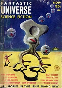 Jimsy and the Monsters (커버이미지)