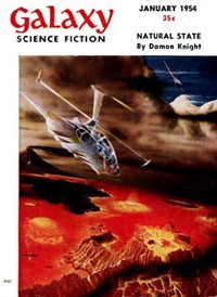 Backlash (커버이미지)