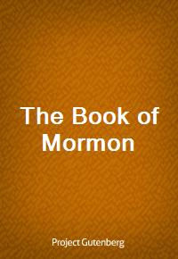 The Book of Mormon (Ŀ̹)