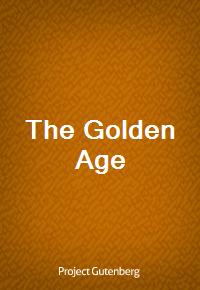 The Golden Age (커버이미지)