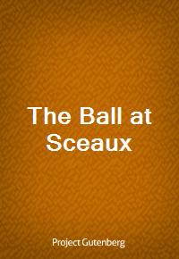 The Ball at Sceaux (Ŀ̹)