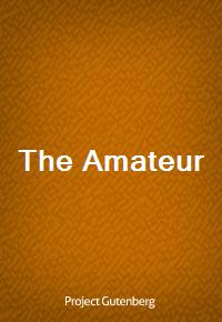 The Amateur (Ŀ̹)