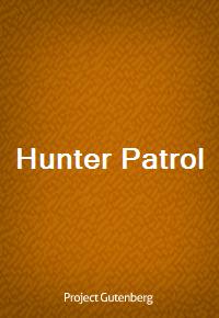 Hunter Patrol (커버이미지)