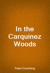 In the Carquinez Woods (커버이미지)