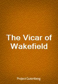 The Vicar of Wakefield (Ŀ̹)