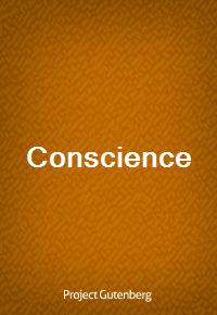 Conscience (커버이미지)