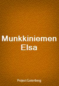 Munkkiniemen Elsa (Ŀ̹)