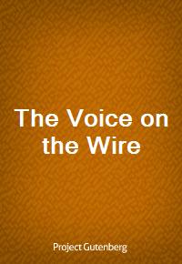 The Voice on the Wire (Ŀ̹)